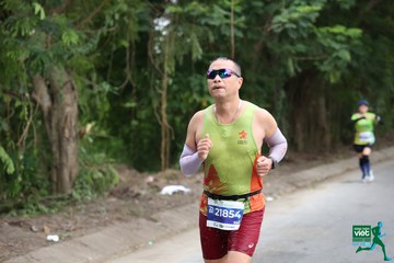 NÔNG THÔN VIỆT MARATHON - NGHỆ AN 2023 - Ảnh #421869