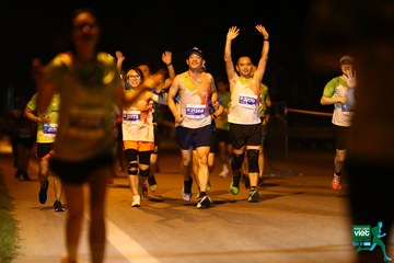 NÔNG THÔN VIỆT MARATHON - NGHỆ AN 2023 - Ảnh #416058