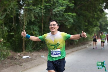 NÔNG THÔN VIỆT MARATHON - NGHỆ AN 2023 - Ảnh #421944