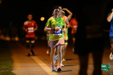 NÔNG THÔN VIỆT MARATHON - NGHỆ AN 2023 - Ảnh #415961