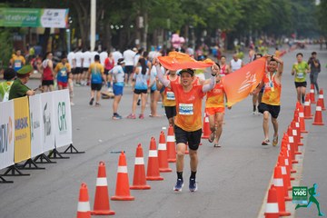 NÔNG THÔN VIỆT MARATHON - NGHỆ AN 2023 - Ảnh #420908