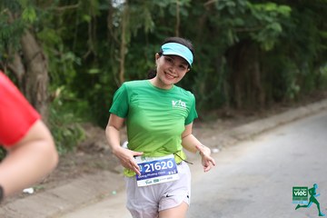 NÔNG THÔN VIỆT MARATHON - NGHỆ AN 2023 - Ảnh #422132