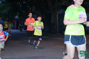 NÔNG THÔN VIỆT MARATHON - NGHỆ AN 2023 - Ảnh #423968