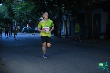 NÔNG THÔN VIỆT MARATHON - NGHỆ AN 2023 - Ảnh #424133