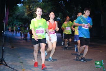 NÔNG THÔN VIỆT MARATHON - NGHỆ AN 2023 - Ảnh #423974