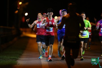 NÔNG THÔN VIỆT MARATHON - NGHỆ AN 2023 - Ảnh #417093