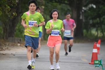 NÔNG THÔN VIỆT MARATHON - NGHỆ AN 2023 - Ảnh #425532
