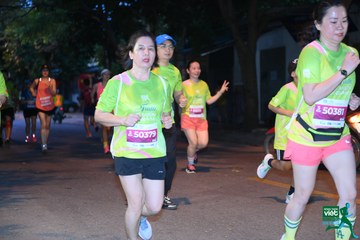 NÔNG THÔN VIỆT MARATHON - NGHỆ AN 2023 - Ảnh #423939