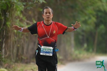 NÔNG THÔN VIỆT MARATHON - NGHỆ AN 2023 - Ảnh #426125