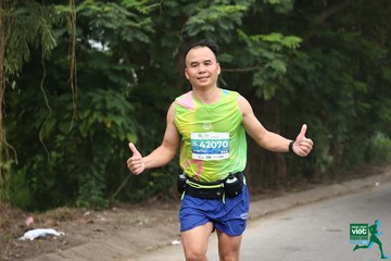 NÔNG THÔN VIỆT MARATHON - NGHỆ AN 2023 - Ảnh #422532