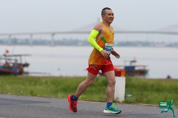 NÔNG THÔN VIỆT MARATHON - NGHỆ AN 2023 - Ảnh #415275