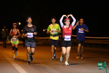 NÔNG THÔN VIỆT MARATHON - NGHỆ AN 2023 - Ảnh #415863