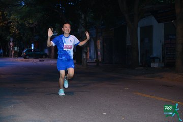 NÔNG THÔN VIỆT MARATHON - NGHỆ AN 2023 - Ảnh #423797