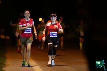 NÔNG THÔN VIỆT MARATHON - NGHỆ AN 2023 - Ảnh #416113