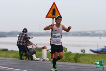 NÔNG THÔN VIỆT MARATHON - NGHỆ AN 2023 - Ảnh #415223