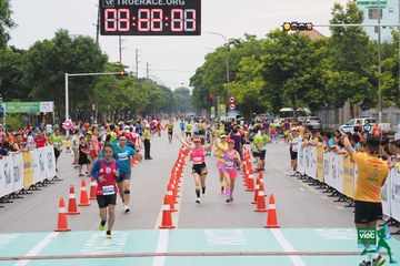 NÔNG THÔN VIỆT MARATHON - NGHỆ AN 2023 - Ảnh #419570