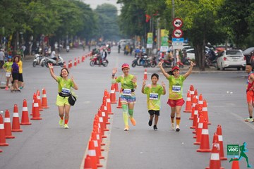 NÔNG THÔN VIỆT MARATHON - NGHỆ AN 2023 - Ảnh #421305