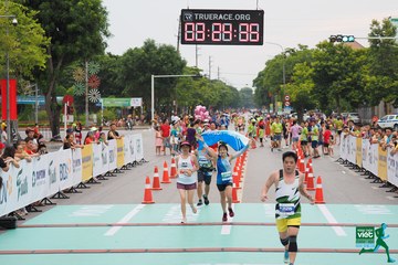 NÔNG THÔN VIỆT MARATHON - NGHỆ AN 2023 - Ảnh #419645
