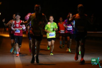 NÔNG THÔN VIỆT MARATHON - NGHỆ AN 2023 - Ảnh #417103