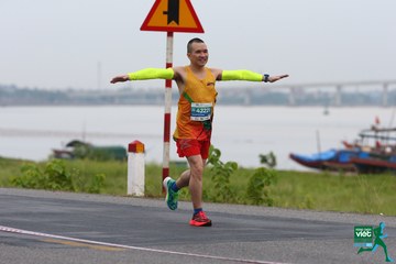 NÔNG THÔN VIỆT MARATHON - NGHỆ AN 2023 - Ảnh #415278