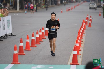 NÔNG THÔN VIỆT MARATHON - NGHỆ AN 2023 - Ảnh #421639