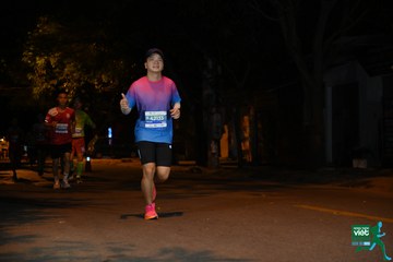 NÔNG THÔN VIỆT MARATHON - NGHỆ AN 2023 - Ảnh #423018