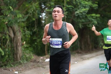 NÔNG THÔN VIỆT MARATHON - NGHỆ AN 2023 - Ảnh #422001