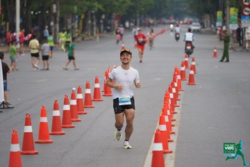 NÔNG THÔN VIỆT MARATHON - NGHỆ AN 2023 - Ảnh #421591