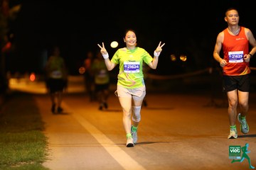 NÔNG THÔN VIỆT MARATHON - NGHỆ AN 2023 - Ảnh #415737