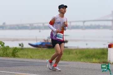 NÔNG THÔN VIỆT MARATHON - NGHỆ AN 2023 - Ảnh #415119