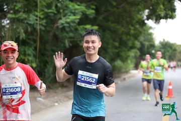 NÔNG THÔN VIỆT MARATHON - NGHỆ AN 2023 - Ảnh #421885