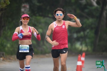 NÔNG THÔN VIỆT MARATHON - NGHỆ AN 2023 - Ảnh #425920