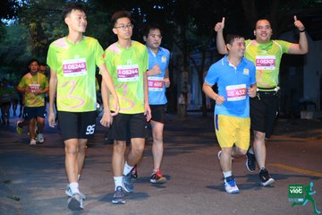 NÔNG THÔN VIỆT MARATHON - NGHỆ AN 2023 - Ảnh #423964