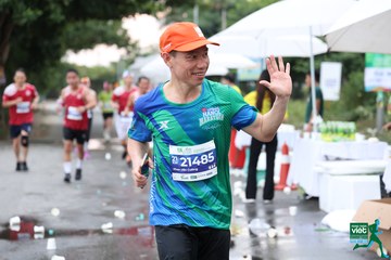 NÔNG THÔN VIỆT MARATHON - NGHỆ AN 2023 - Ảnh #421808