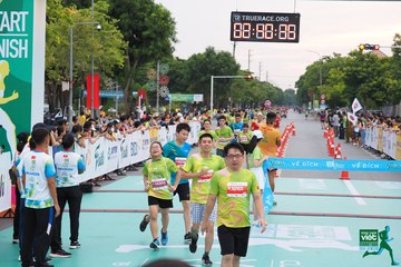 NÔNG THÔN VIỆT MARATHON - NGHỆ AN 2023 - Ảnh #417541