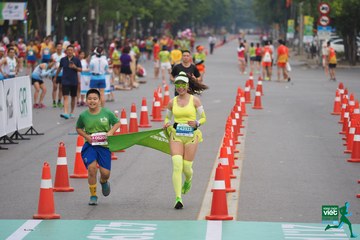 NÔNG THÔN VIỆT MARATHON - NGHỆ AN 2023 - Ảnh #421194