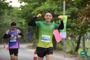 NÔNG THÔN VIỆT MARATHON - NGHỆ AN 2023 - Ảnh #426116