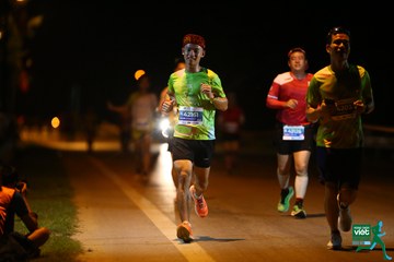 NÔNG THÔN VIỆT MARATHON - NGHỆ AN 2023 - Ảnh #416878