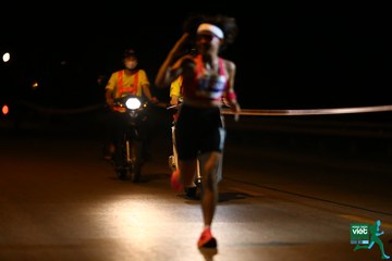 NÔNG THÔN VIỆT MARATHON - NGHỆ AN 2023 - Ảnh #416634