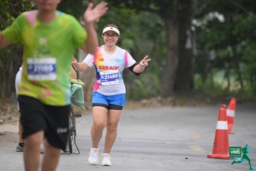 NÔNG THÔN VIỆT MARATHON - NGHỆ AN 2023 - Ảnh #425571