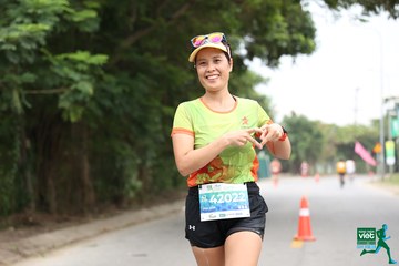 NÔNG THÔN VIỆT MARATHON - NGHỆ AN 2023 - Ảnh #422480