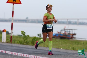 NÔNG THÔN VIỆT MARATHON - NGHỆ AN 2023 - Ảnh #415530