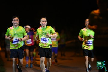NÔNG THÔN VIỆT MARATHON - NGHỆ AN 2023 - Ảnh #415990