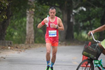 NÔNG THÔN VIỆT MARATHON - NGHỆ AN 2023 - Ảnh #425540