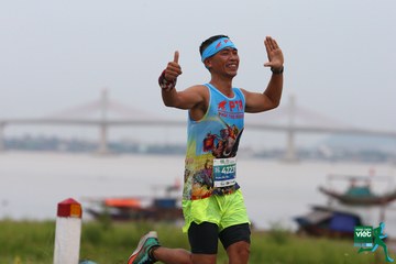 NÔNG THÔN VIỆT MARATHON - NGHỆ AN 2023 - Ảnh #415463