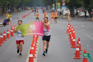 NÔNG THÔN VIỆT MARATHON - NGHỆ AN 2023 - Ảnh #421291