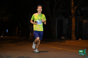 NÔNG THÔN VIỆT MARATHON - NGHỆ AN 2023 - Ảnh #423104