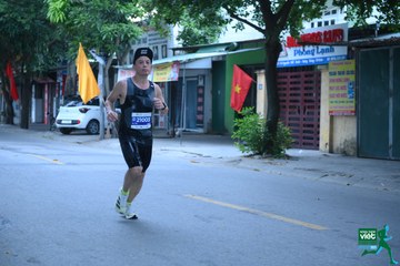 NÔNG THÔN VIỆT MARATHON - NGHỆ AN 2023 - Ảnh #424556