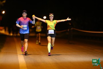 NÔNG THÔN VIỆT MARATHON - NGHỆ AN 2023 - Ảnh #417072