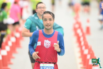 NÔNG THÔN VIỆT MARATHON - NGHỆ AN 2023 - Ảnh #427147